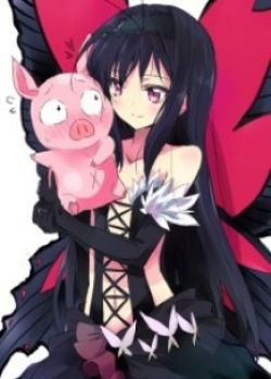 Phim Accel World Specials