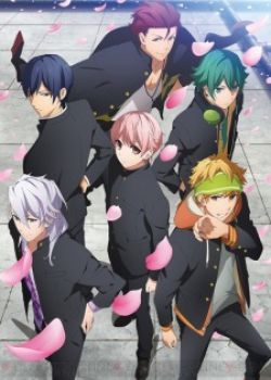 Kenka Banchou Otome: Girl Beats Boys