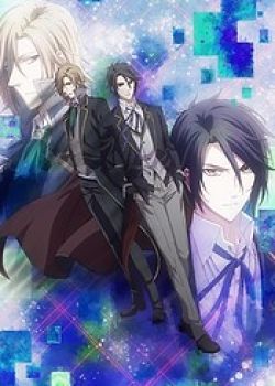 Butlers: Chitose Momotose Monogatari