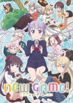 New Game!