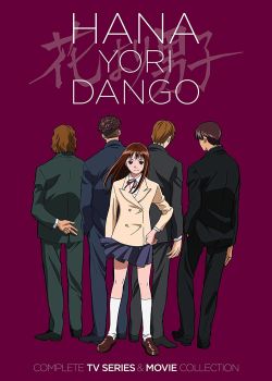 Phim Hana Yori Dango
