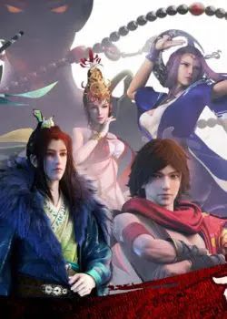 Phim Thiếu Niên Ca Hành Phần 1